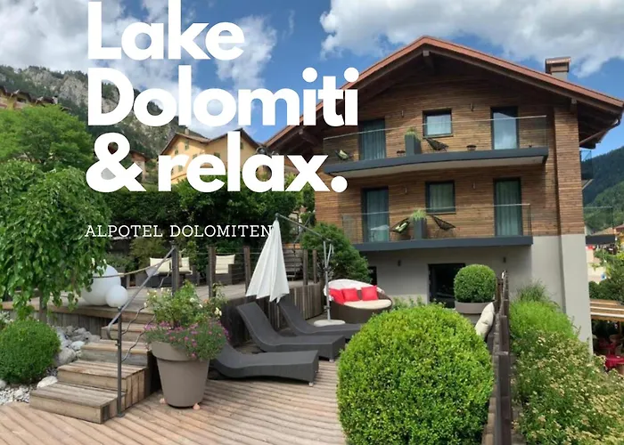 Alpotel DolomitenAlbergo