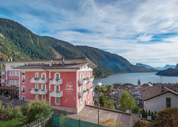 Londra Slow Living MolvenoAlbergo